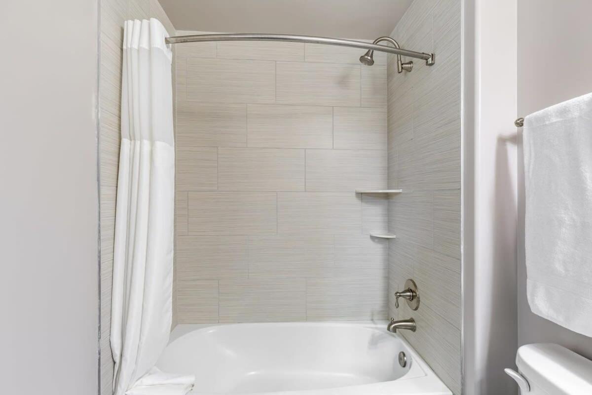 2Br Luxury Apartment With Rooftop Deck & Pool Baltimore Zewnętrze zdjęcie
